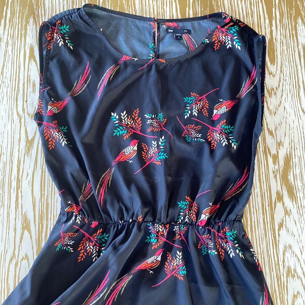 Gap Dress